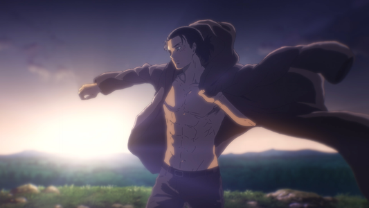 O que é Attack on Titan? Produtos oficiais disponíveis na Super Fan Brasil