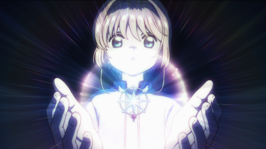 O que é Cardcaptor Sakura: Clear Card? Produtos oficiais disponíveis na Super Fan Brasil