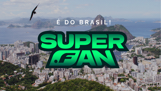 Loja Super Fan Brasil lança produtos oficiais de EVANGELION, Cardcaptor Sakura e mais!