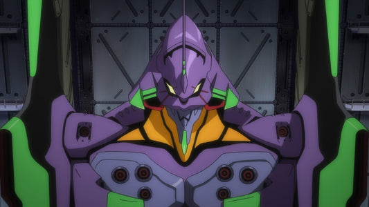 O que é EVANGELION? Produtos oficiais disponíveis na Super Fan Brasil