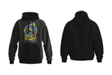 Club América x PAC-MAN Hoodie