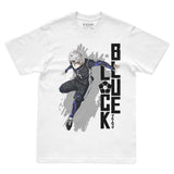 Camiseta Branca BLUE LOCK "Episódio Nagi"