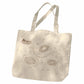 Ecobag Bege Cardcaptor Sakura Cartas Clow, Sakura e Transparente