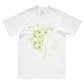Camiseta Branca Cardcaptor Sakura Compasso Shoran