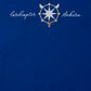 Camiseta Azul Cardcaptor Sakura Traje de Batalha Sakura "Vestido Aquarelado"