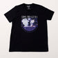 Camiseta Preta Cardcaptor Sakura Eriol Hiiragizawa