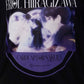 Camiseta Preta Cardcaptor Sakura Eriol Hiiragizawa