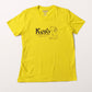 Camiseta Amarela Cardcaptor Sakura Kero, O Guardião do Livro