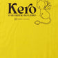 Camiseta Amarela Cardcaptor Sakura Kero, O Guardião do Livro