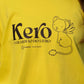 Camiseta Amarela Cardcaptor Sakura Kero, O Guardião do Livro
