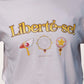 Cropped Branco Cardcaptor Sakura Chaves Clow, Sakura e Transparente