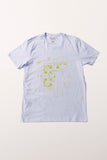Camiseta Branca Cardcaptor Sakura Compasso Shoran