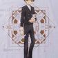 Camiseta Branca Cardcaptor Sakura Uniforme Shoran "Escola Tomoeda"