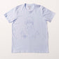 Camiseta Branca Cardcaptor Sakura Yue, O Guardião
