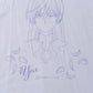 Camiseta Branca Cardcaptor Sakura Yue, O Guardião