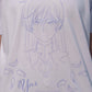 Camiseta Branca Cardcaptor Sakura Yue, O Guardião
