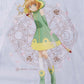 Camiseta Branca Cardcaptor Sakura Traje de Batalha Sakura "Sapo"
