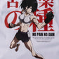 Regata Branca Attack on Titan Mikasa No Pain No Gain