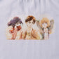 Cropped Branco Attack on Titan Fly into Heaven