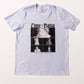 Camiseta Branca FAIRY TAIL 100 YEARS QUEST Time Natsu