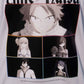 Camiseta Branca FAIRY TAIL 100 YEARS QUEST Time Natsu