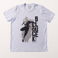 Camiseta Branca BLUE LOCK "Episódio Nagi"
