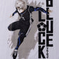 Camiseta Branca BLUE LOCK "Episódio Nagi"