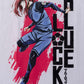 Camiseta Branca BLUE LOCK "Episódio Chigiri"