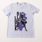 Camiseta Branca BLUE LOCK "Episódio Reo"