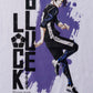 Camiseta Branca BLUE LOCK "Episódio Reo"