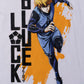 Camiseta Branca BLUE LOCK "Episódio Kunigami"