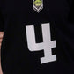 Camiseta Preta BLUE LOCK Chigiri "Time Z"