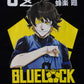 Camiseta Preta BLUE LOCK Bachira "Time Z"