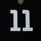Camiseta Preta BLUE LOCK Nagi "Time V"