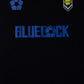 Camiseta Preta BLUE LOCK Número 11