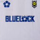 Camiseta Branca BLUE LOCK Número 11