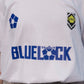 Camiseta Branca BLUE LOCK Número 11