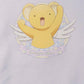 Moletom Branco Cardcaptor Sakura Kero, O Guardião