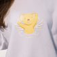 Moletom Branco Cardcaptor Sakura Kero, O Guardião