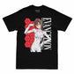 Camiseta Preta Evangelion 3.0+1.0 Piloto Mari
