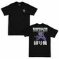 Camiseta Preta Evangelion 2.22 EVA-01
