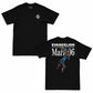 Camiseta Preta Evangelion 2.22 Mark.06